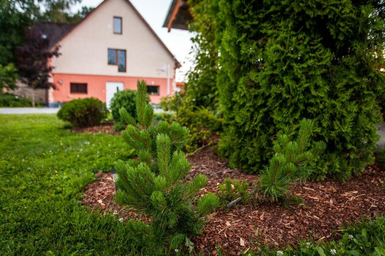 Laimnieki Hotel Augsciems Buitenkant foto